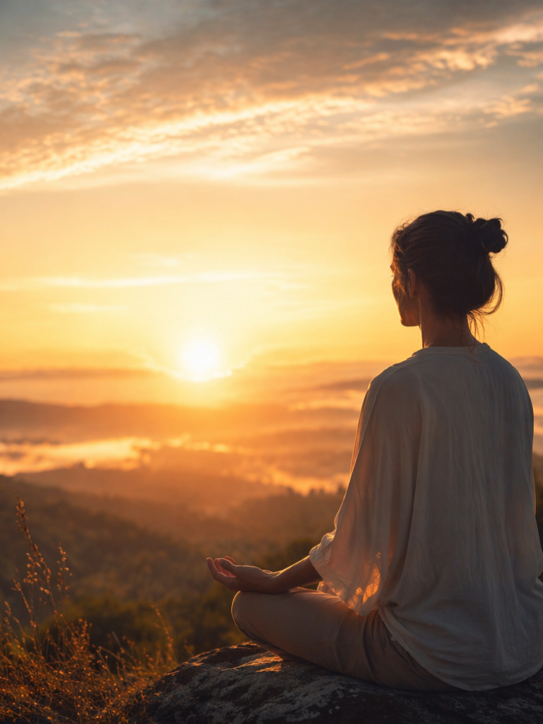 Spiritual energy and psychic guidance – healing and balance session
